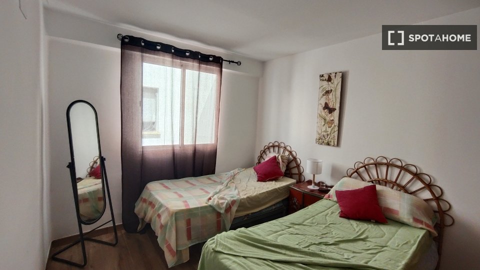 Appartement Valence, 2 chambres, 70m² — photo 9