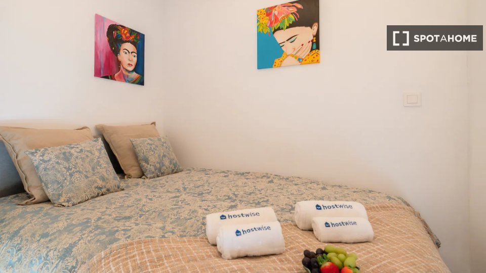 Apartment Porto, 1 bed — photo 12