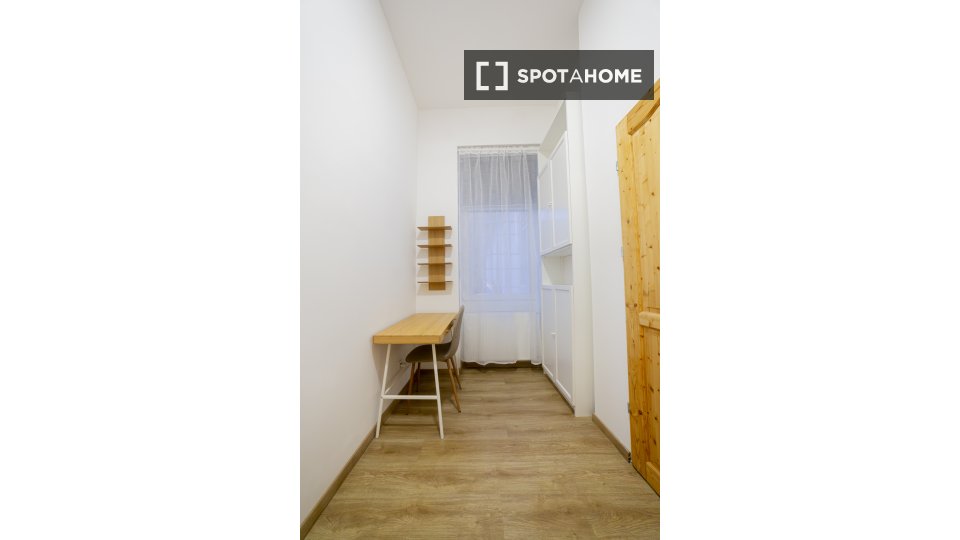 Apartment mono Budapest, 51m² — photo 14