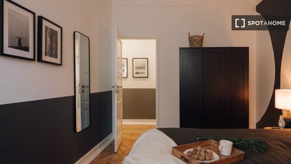 Apartment Lisbon, 3 beds — photo 19