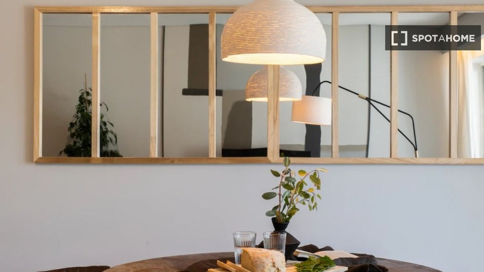 Apartment Lisbon, 2 beds — photo 13