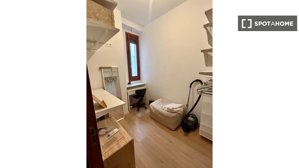 Apartment mono Madrid, 50m² — photo 44