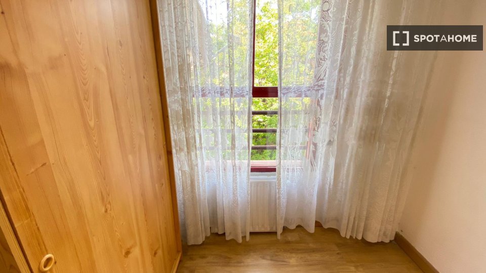 Double room Madrid, 7 beds — photo 19