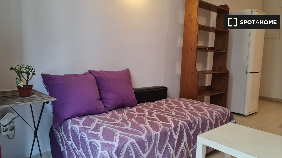 Apartment mono Barcelone — photo 7