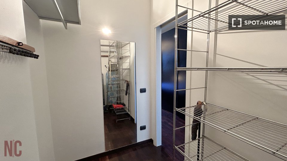Apartment Milan, 2 beds, 100m² — photo 8