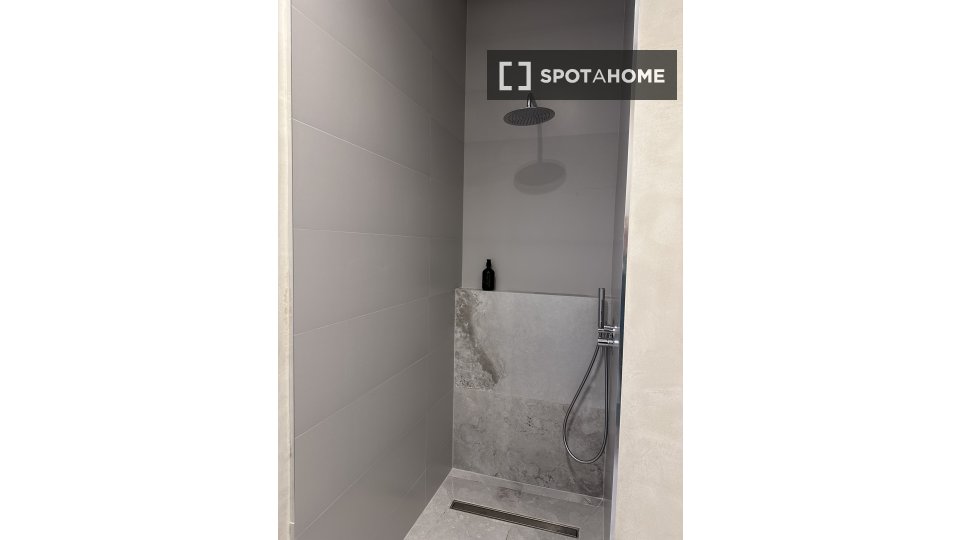 Apartment Madrid, 3 beds, 150m² — photo 9