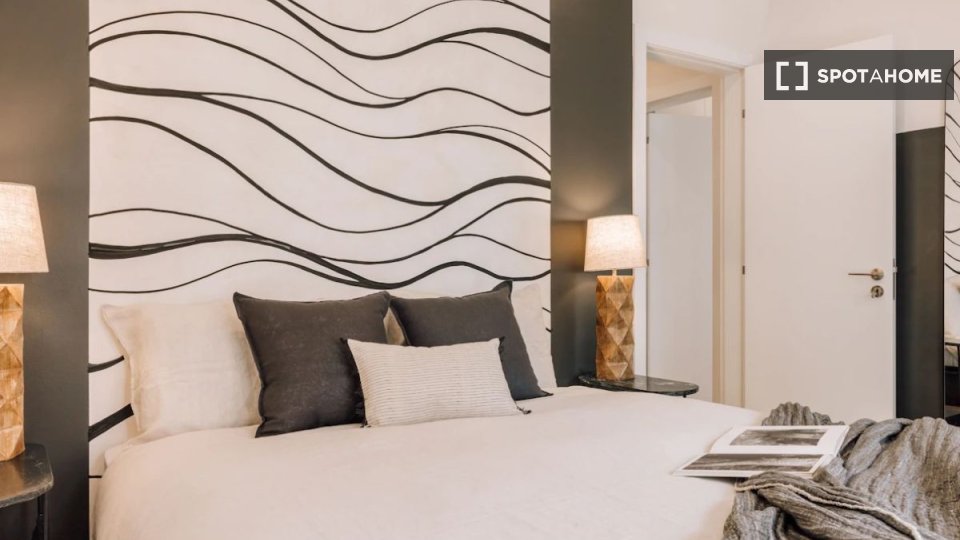 Apartment Lisbon, 2 beds — photo 15