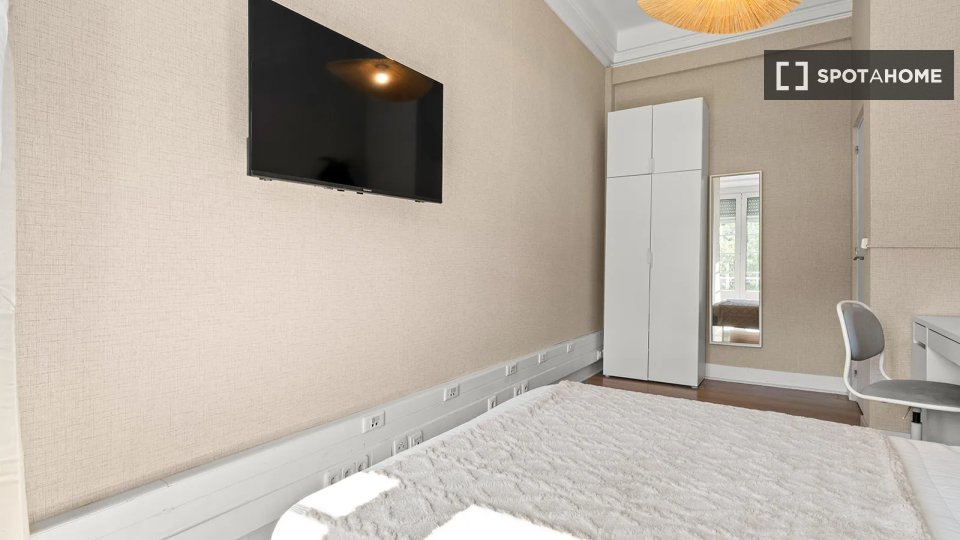 Double room Lisbon, 10 beds — photo 14