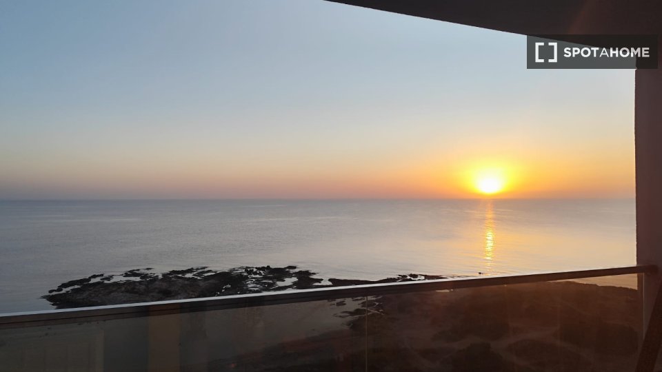 Apartment Cartagena, 2 beds, 65m² — photo 15