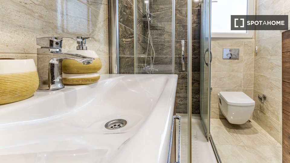 Apartment Istanbul, 1 bed — photo 1