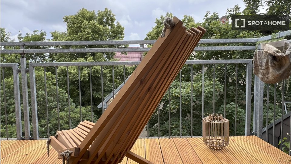 Apartment Berlin, 2 beds, 94m² — photo 43