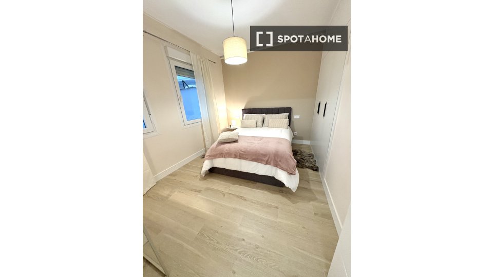Apartment Madrid, 3 beds, 109m² — photo 5
