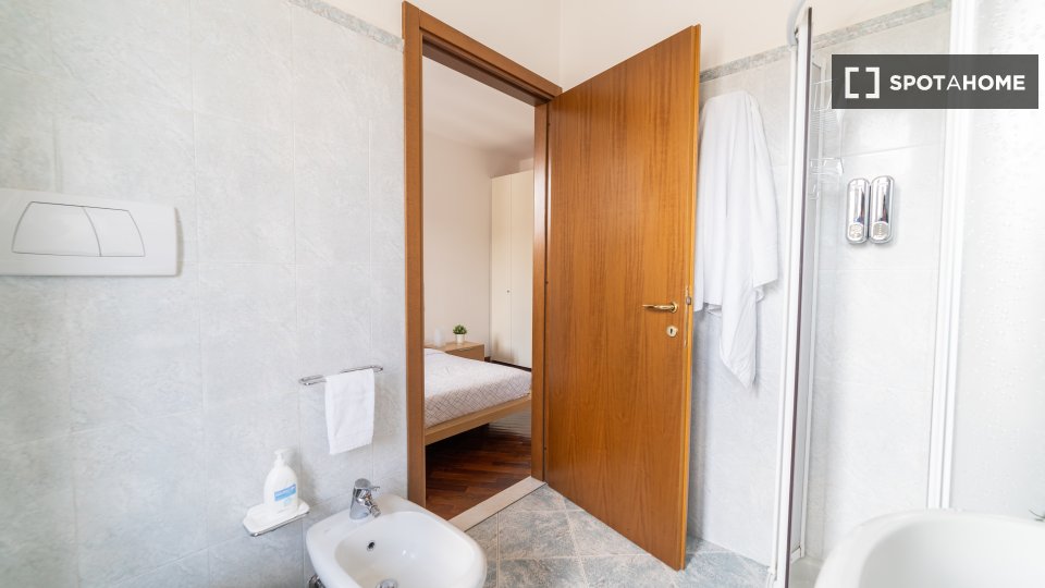 Apartment mono Milan, 55m² — photo 13