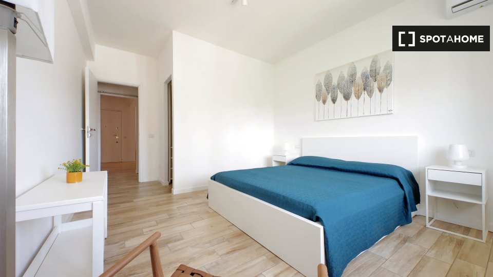 Apartamento Roma, 1 habitación, 73m² — foto 16