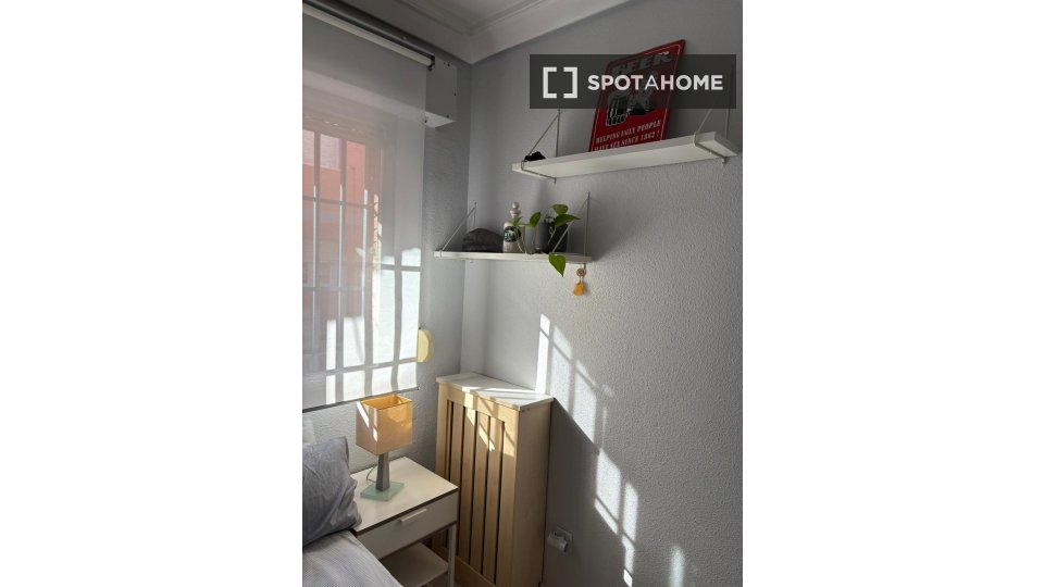 Apartment Madrid, 3 beds — photo 5
