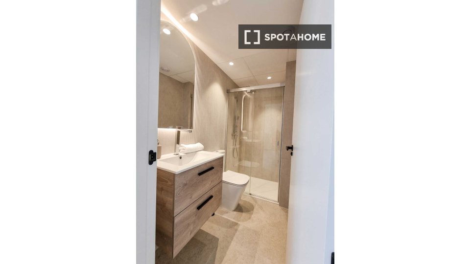 Apartamento de 2 habitaciones en alquiler en Molina de Segura