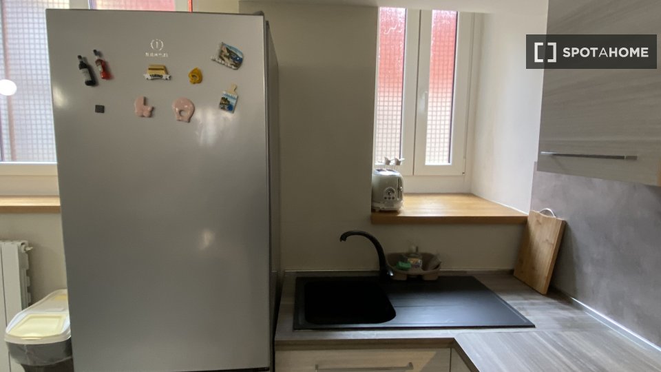 Apartment Milan, 1 bed — photo 6