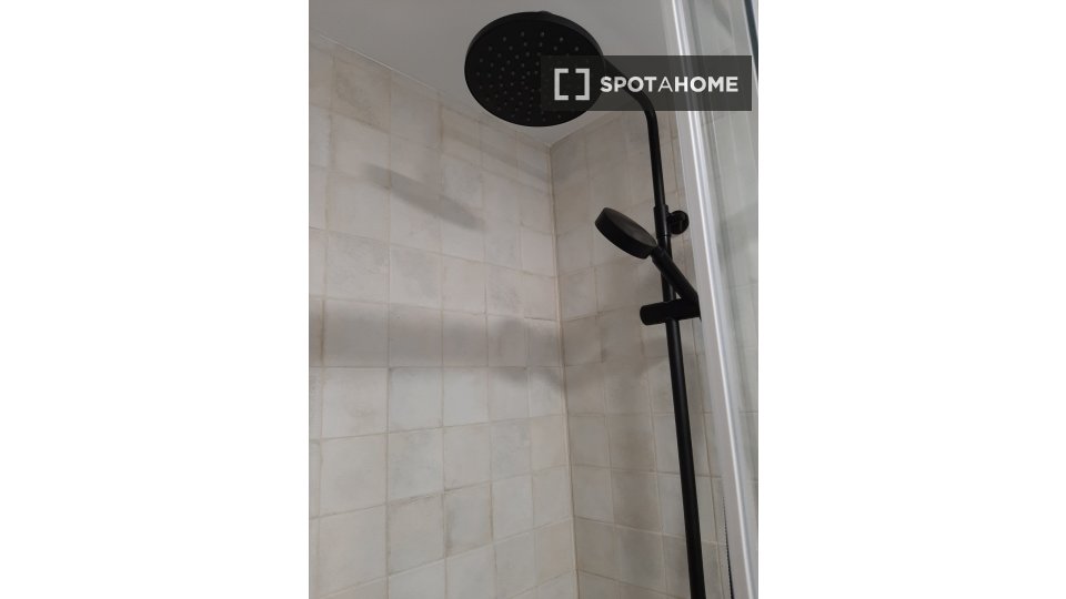 Apartment mono Madrid, 40m² — photo 4