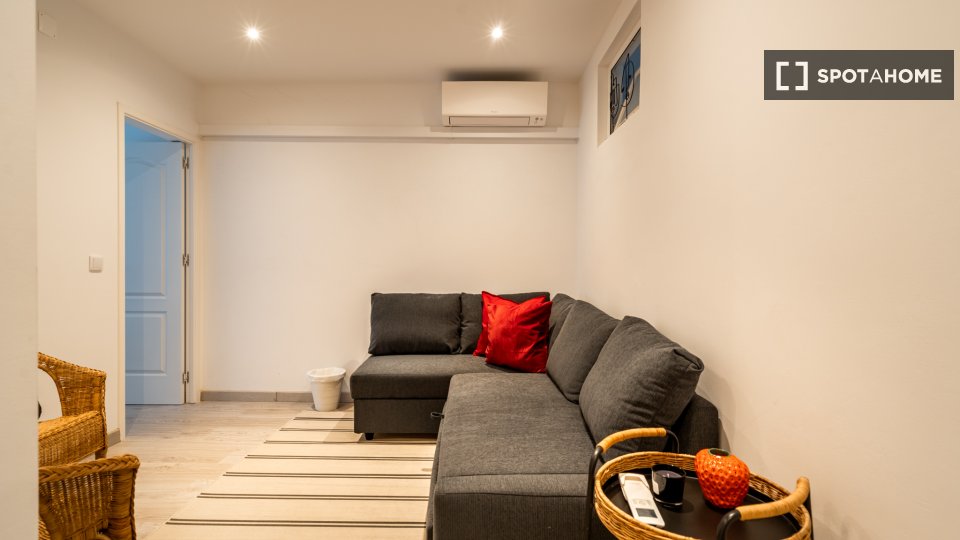 Apartment Lisbon, 3 beds — photo 12