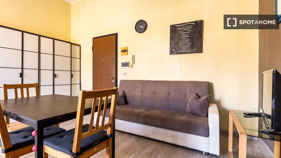 Apartment mono Bologna — photo 7