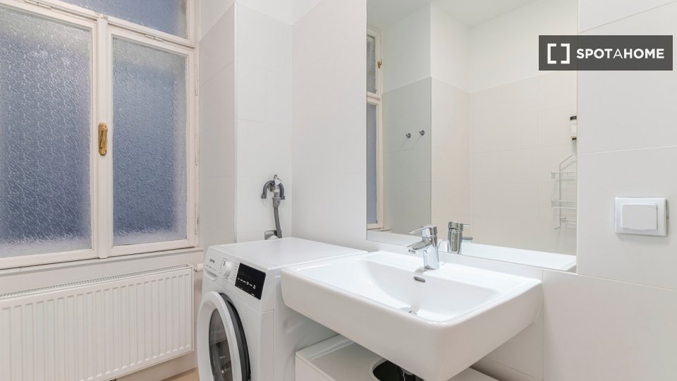 Apartment mono Vienna, 52m² — photo 8