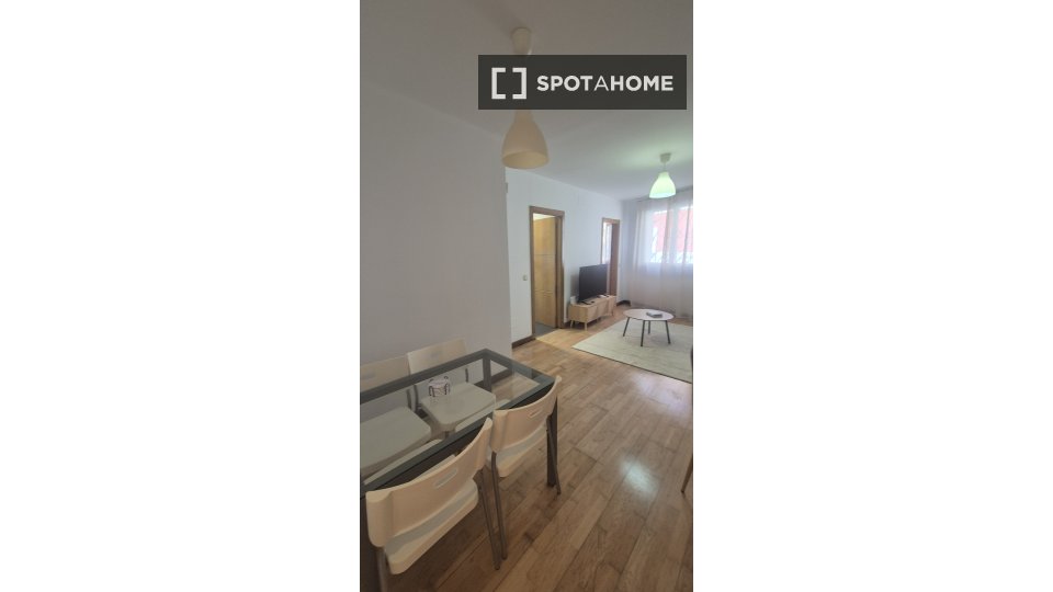 Apartment mono Madrid, 65m² — photo 13