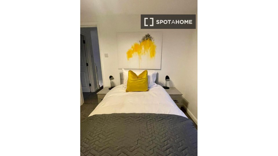 Apartment London, 4 beds — photo 4