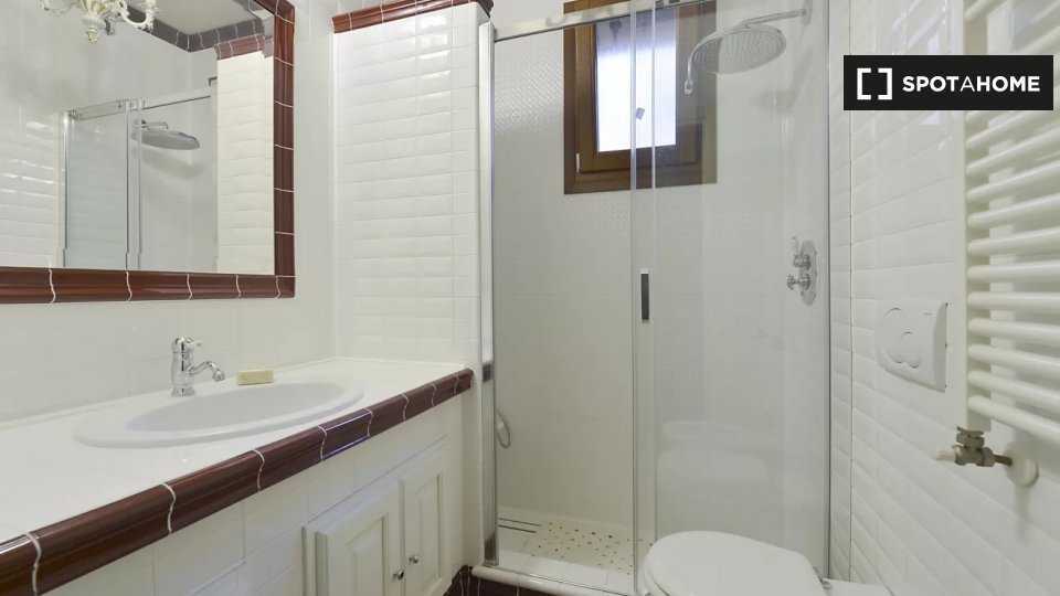 Apartment Bologna, 2 beds, 150m² — photo 23