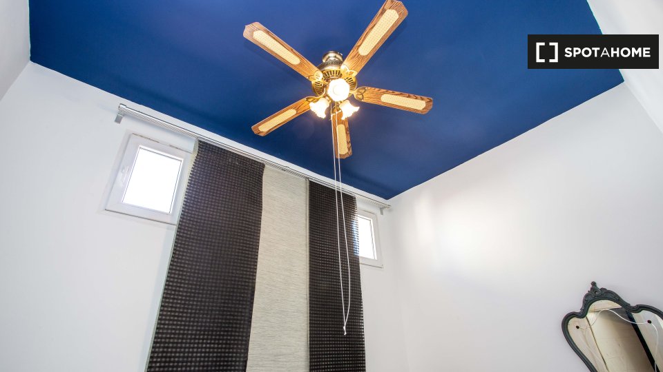 Apartment Madrid, 2 beds, 50m² — photo 14