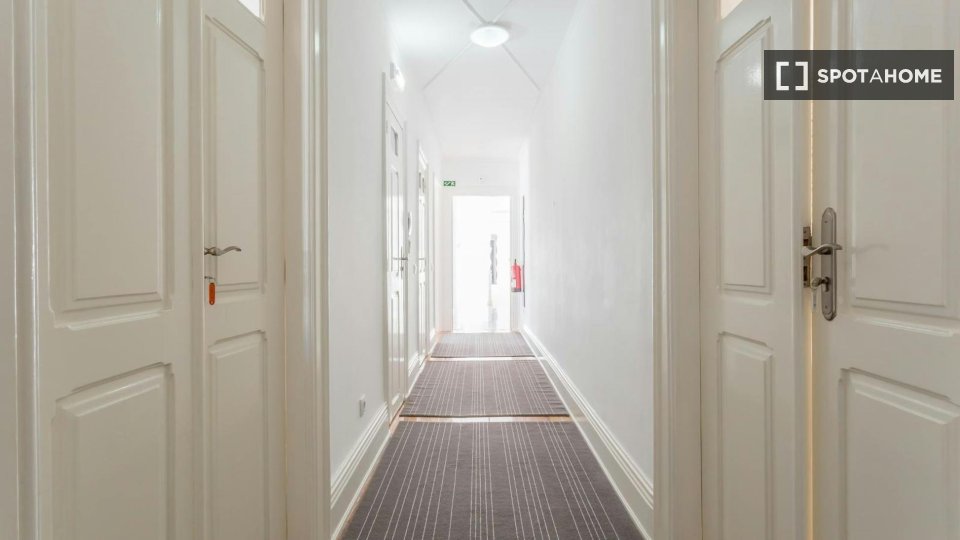 Double room Porto, 20 beds — photo 17