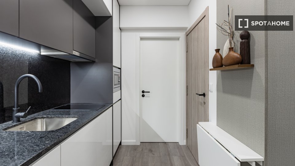 Apartment mono Porto — photo 11