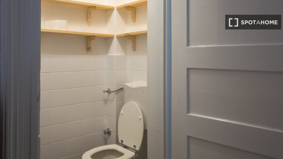 Apartment mono Budapest, 42m² — photo 6