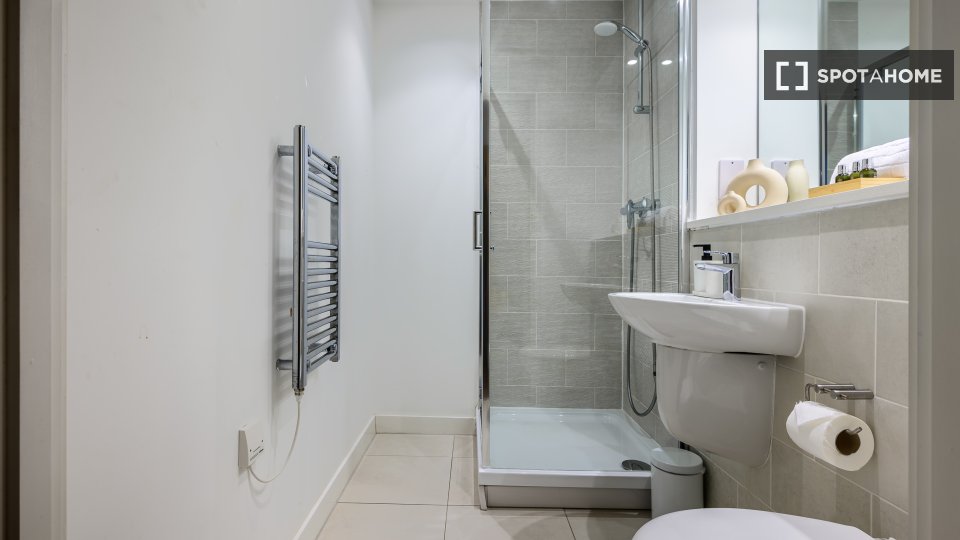 Apartment Manchester, 2 beds — photo 8