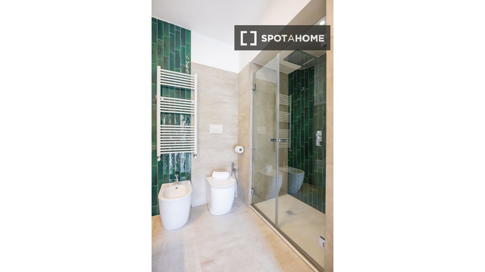 Apartment Naples, 2 beds, 140m² — photo 13