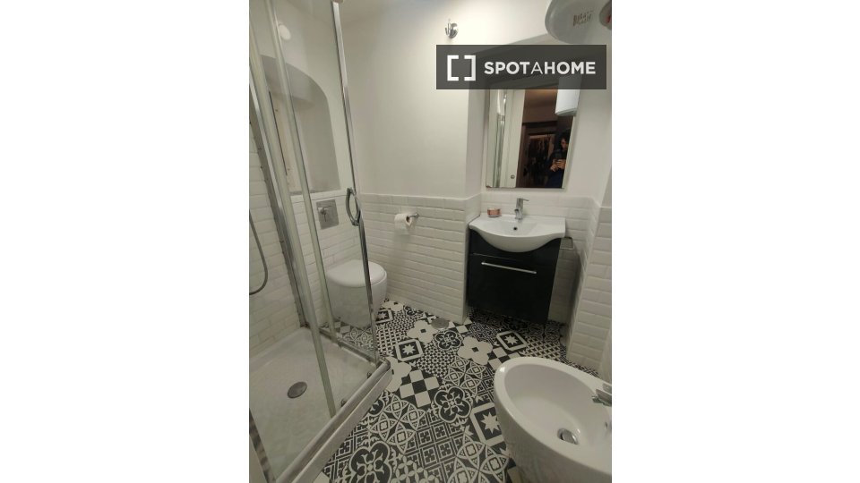 Apartment Naples, 1 bed, 45m² — photo 5