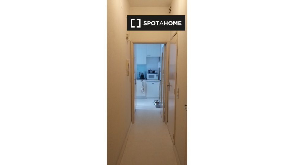 Double room Porto, 2 beds — photo 18