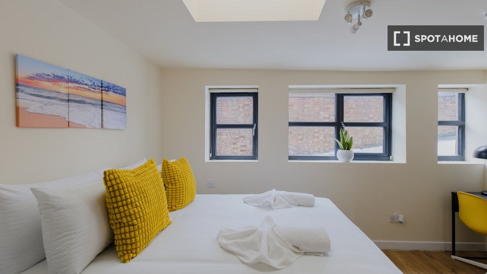 Apartment London, 1 bed — photo 6