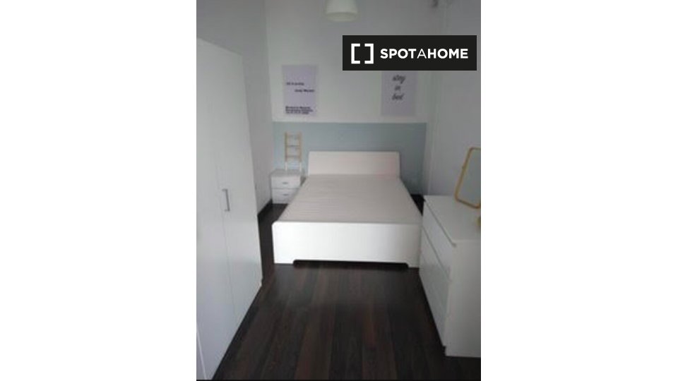 Double room Barcelona, 6 beds, 180m² — photo 21