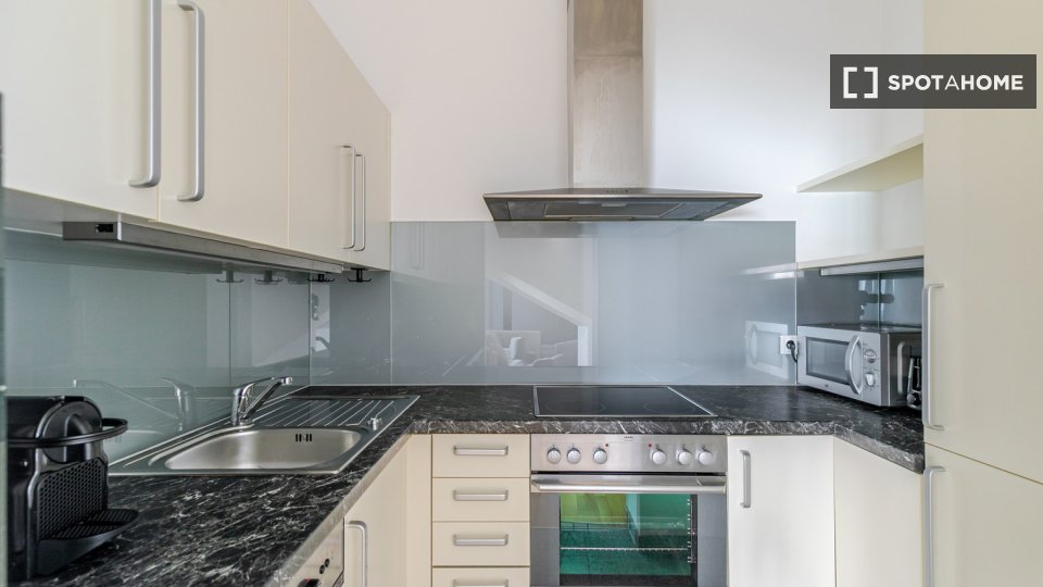 Apartment mono Vienna, 71m² — photo 13