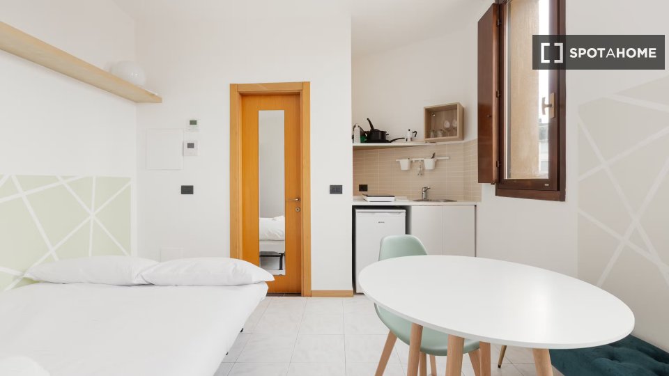 Apartment mono Milan — photo 3