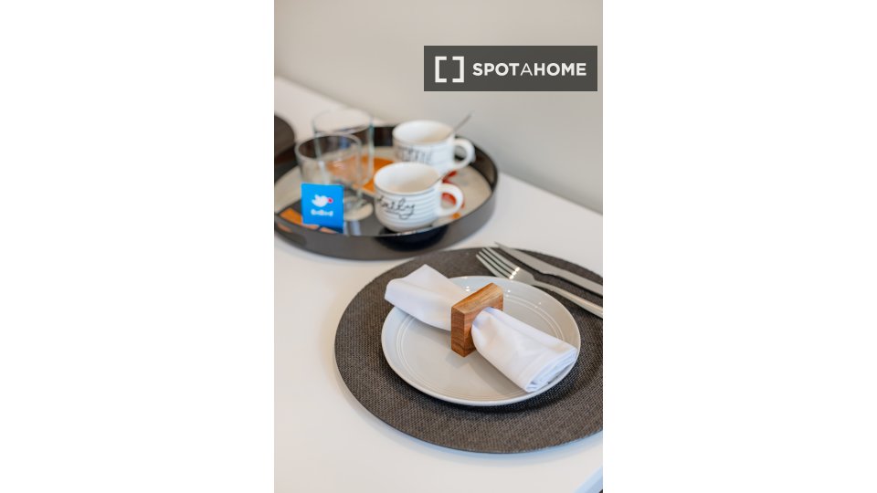 Apartment Porto, 1 bed — photo 16