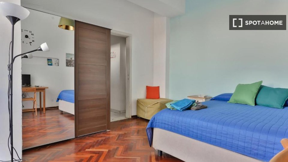 Apartment Milan, 1 bed — photo 5