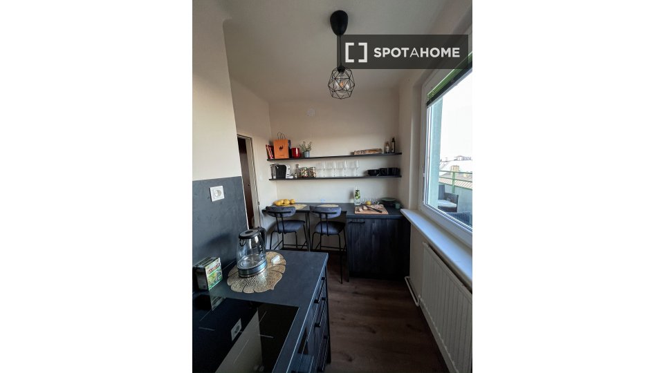 Apartment mono Vienna, 40m² — photo 13