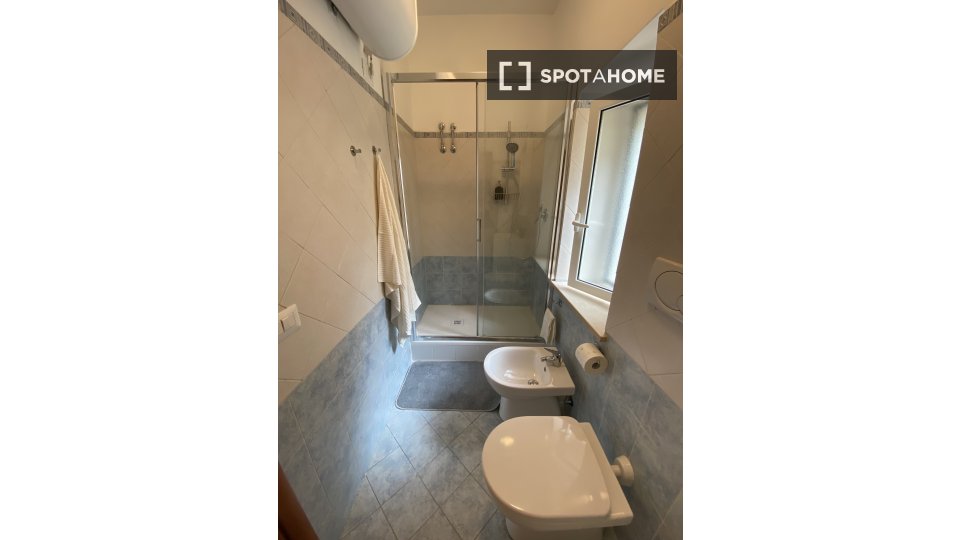 Apartment mono Rome, 35m² — photo 5