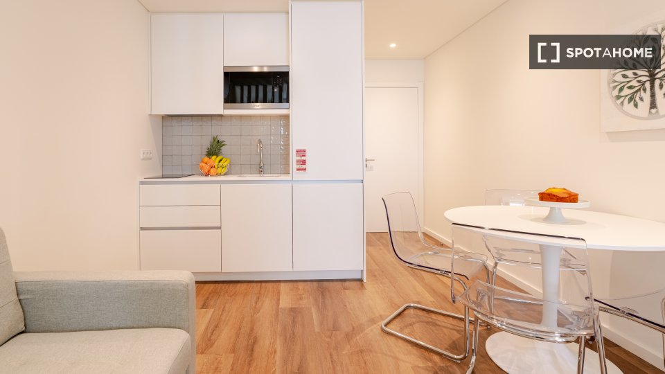 Apartment mono Porto — photo 11