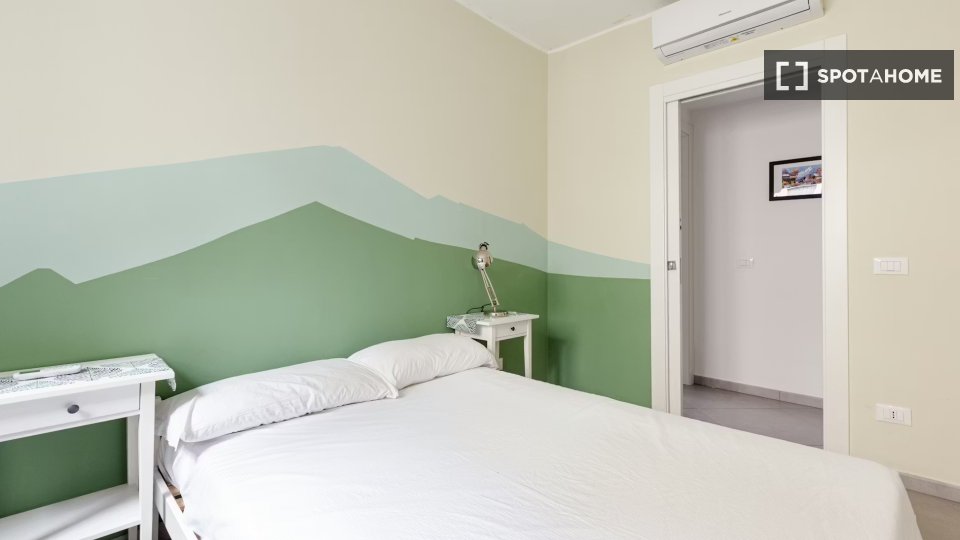 Apartment Milan, 2 beds — photo 7