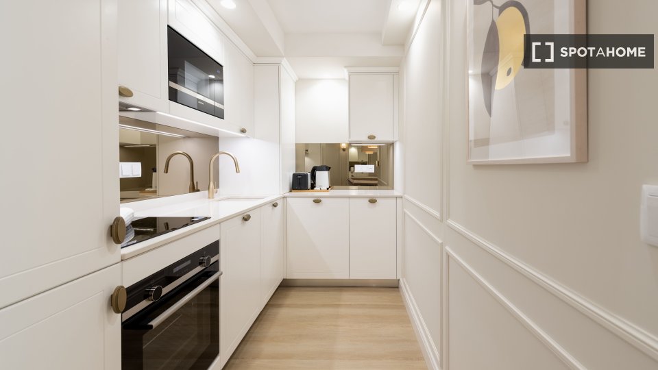 Apartment mono Porto, 54m² — photo 3