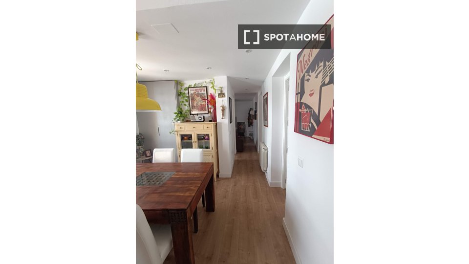 Apartment Madrid, 2 beds — photo 14