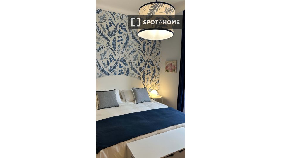 Appartamento Milano, 1 camera, 45m² — foto 6