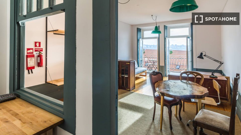 Apartment mono Porto — photo 11